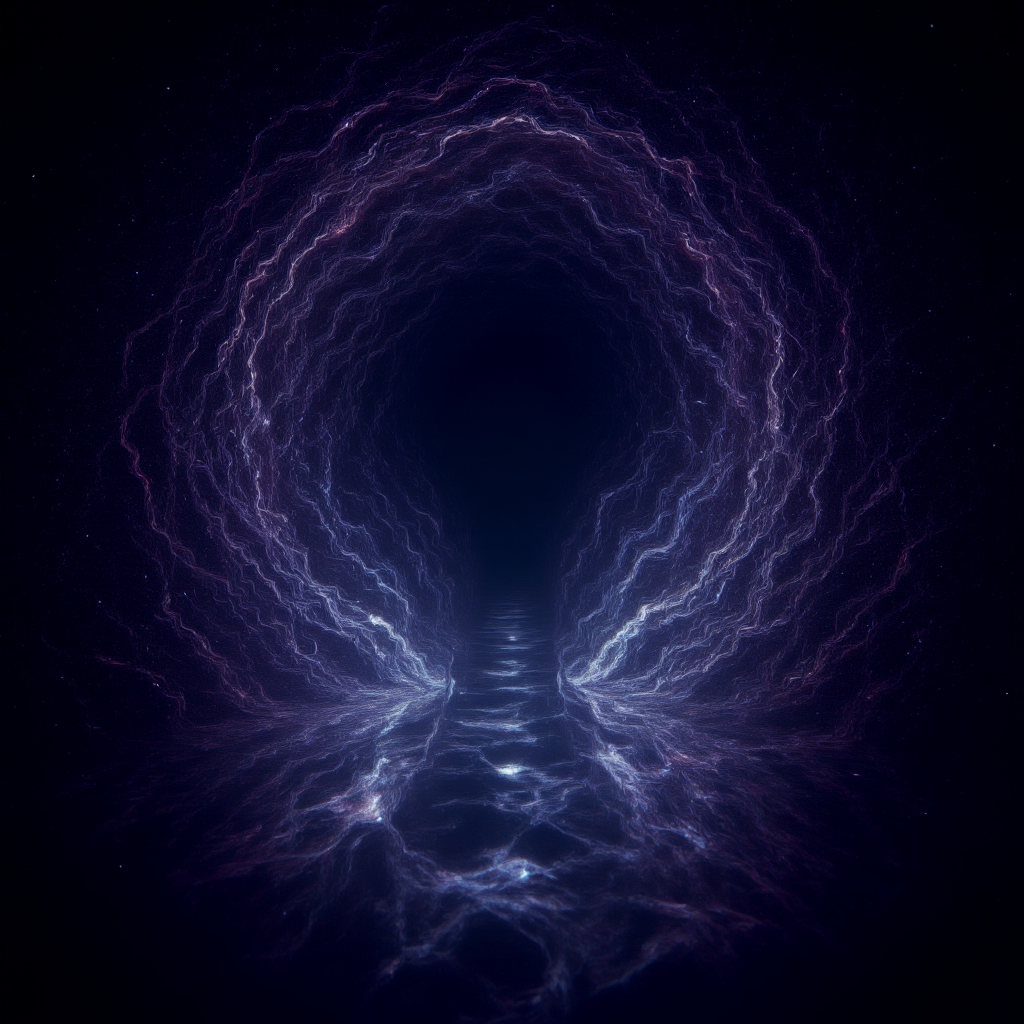 Door - Where am I?