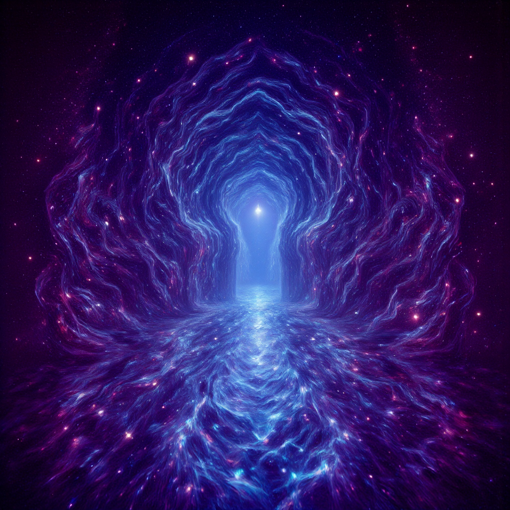 Door - Who are you?